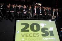 Revista PRODUCCION: XX Congreso AAPRESID "20 Veces Sí"