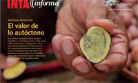 Revista PRODUCCION: El INTA revaloriza los cultivos ancentrales argentinos