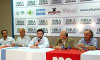 Revista PRODUCCION: Expo BRA 2014 en La Banda, Santiago del Estero