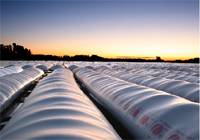 Revista PRODUCCION: La AFIP controlará a los vendedores de silos bolsa