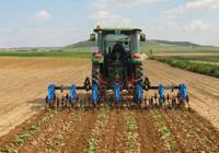 Revista PRODUCCION: máquinas agrícolas: se consolida la recuperación del sector