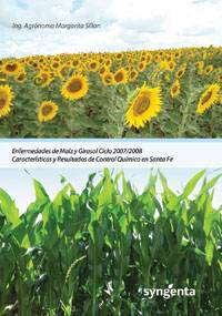 Revista PRODUCCION: Manual sobre control de enfermedades en maíz y girasol
