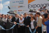 Revista PRODUCCION: Expoagro 2009