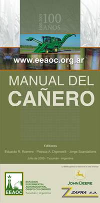 Revista PRODUCCION: Manual del Cañero