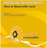 Revista PRODUCCION: Presentación en Expoagro: Energías Renovables para el Desarrollo Rural