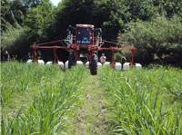 Revista PRODUCCION: Aplicación sitio específica de herbicidas en caña de azúcar