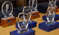 Revista PRODUCCION: Premios ArgenINTA 2011