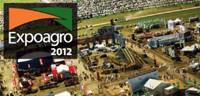 Revista PRODUCCION: Expo Agro 2012, en Junín, Buenos Aires