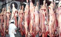 Revista PRODUCCION: Se produce más carne y se exporta menos