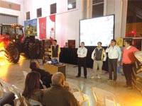 Revista PRODUCCION: AgroActiva 2014 se presentó en Tucumán
