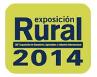 Revista PRODUCCION: Del 17 al 27 de Julio, Expo Rural Palermo 2014