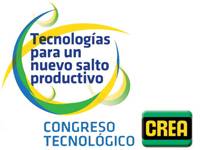 Revista PRODUCCION: Congreso Tecnológico CREA 2014, en Octubre