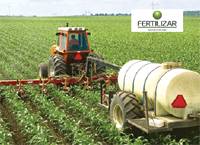 Revista PRODUCCION: Consumo de fertilizantes en la campaña 2014 