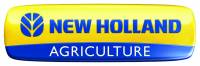 Revista PRODUCCION: Tractores New Holland T4F 