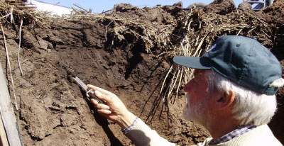 Revista PRODUCCION: La microbiología del suelo revoluciona la producción agropecuaria