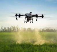 Revista PRODUCCION: Jacto anuncia su entrada al mercado de drones agrícolas