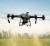 Revista PRODUCCION: Jacto anuncia su entrada al mercado de drones agrícolas