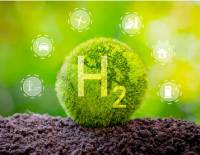 Revista PRODUCCION: Hidrógeno verde, más energía limpia para toda la Argentina
