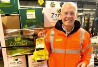 Revista PRODUCCION: El limón de Tucumán que conquistó el mundo y al gigante Amazon