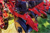 Revista PRODUCCION: El sistema de corte línea a línea transforma la siembra argentina