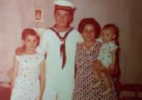 Revista PRODUCCION: Don Américo Ramos descendiente de españoles es un amante del campo del esfuerzo y de la amistad