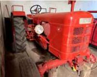 Revista PRODUCCION: Don Américo Ramos descendiente de españoles es un amante del campo del esfuerzo y de la amistad