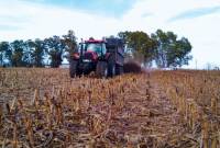 Revista PRODUCCION: El aprovechamiento del estiércol mejora hasta un 26 % los rindes de los cultivos