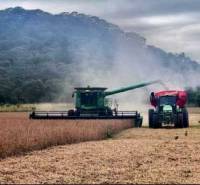 Revista PRODUCCION: Los costos altísimos ponen en jaque a los agricultores de la zona de Metán