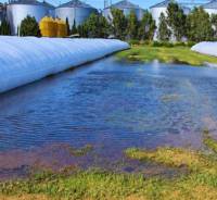 Revista PRODUCCION: El Niño: cómo preparar las silobolsas para reducir riesgos