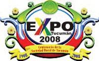 Revista PRODUCCION: Expo Tucumán 2008