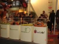 Revista PRODUCCION: Fruit Logistica en Berlín, Alemania