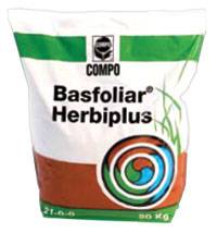 Revista PRODUCCION: Basfoliar Herbiplus: potenciador de glifosato 