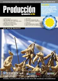 Click para ir a la Versión Digital del la Revista PRODUCCION (edición Mayo / Junio 2010)