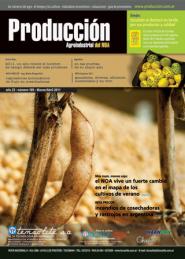 Click para ir a la Versión Digital del la Revista PRODUCCION (edición Marzo / Abril 2011)