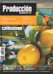 Click para ir a la Versión Digital del la Revista PRODUCCION (edición Julio / Agosto 2011)