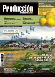 Click para ir a la Versión Digital del la Revista PRODUCCION (edición Mayo / Junio 2012)