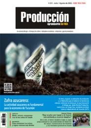 Click para ir a la Versión Digital del la Revista PRODUCCION (edición Julio 2022 / Agosto 2022)