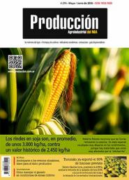 Click para ir a la Versi&oacute;n Digital del la Revista PRODUCCION (edici&oacute;n Mayo 2026 / Junio 2026)